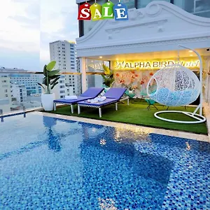Alpha Bird - Rhm Asian 4* Nha Trang
