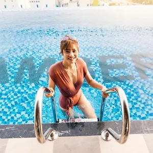 Amber Managed By Ht 3* Nha Trang