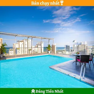 Crystal Boutique By Thg 4* Đà Nẵng