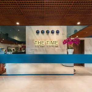 The Time 4* Nha Trang