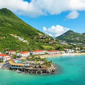Club 4* Grand Case
