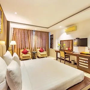 The Noble Swan Dong Du 3* Ciudad Ho Chi Minh (Saigón)
