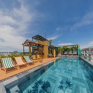 3* Hotel Seahorse Signature By Haviland