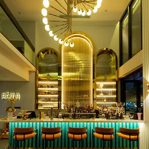 Pama Boutique & Bistro 호텔