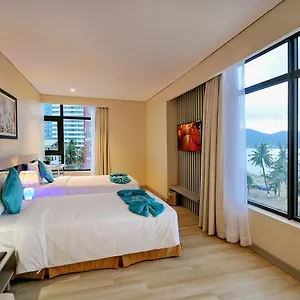 The Mcr Luxury 4* Nha Trang
